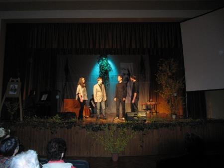 Prireditev ob slovenskem kulturnem prazniku 2013 13